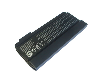 Batería para UNIWILL X20-3S4400-G1L2